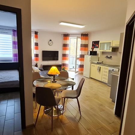 Apartament Miedzyzdroje 4 Osoby 100 M Od Morza Eksteriør bilde