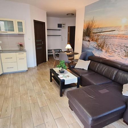 Apartament Miedzyzdroje 4 Osoby 100 M Od Morza Eksteriør bilde