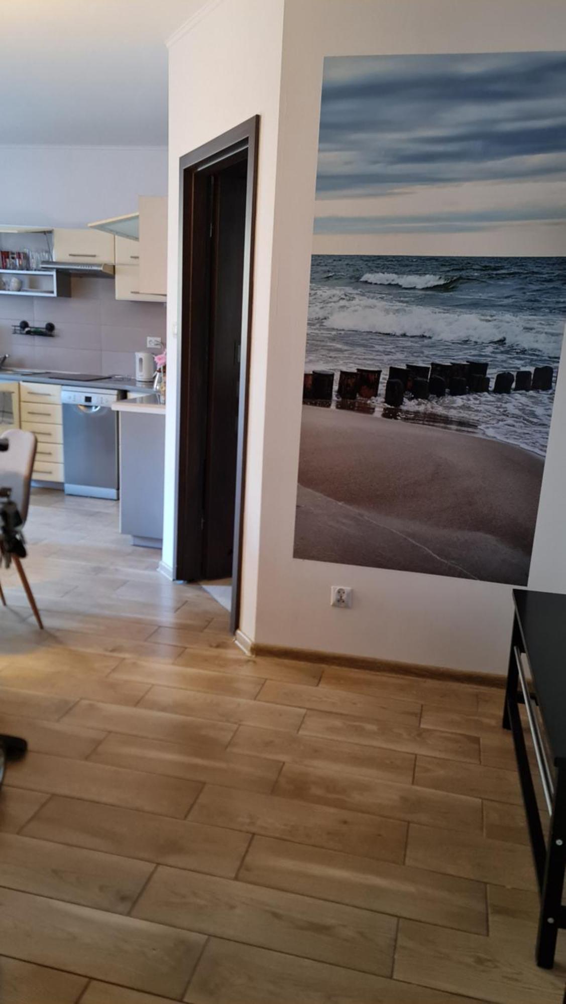 Apartament Miedzyzdroje 4 Osoby 100 M Od Morza Eksteriør bilde