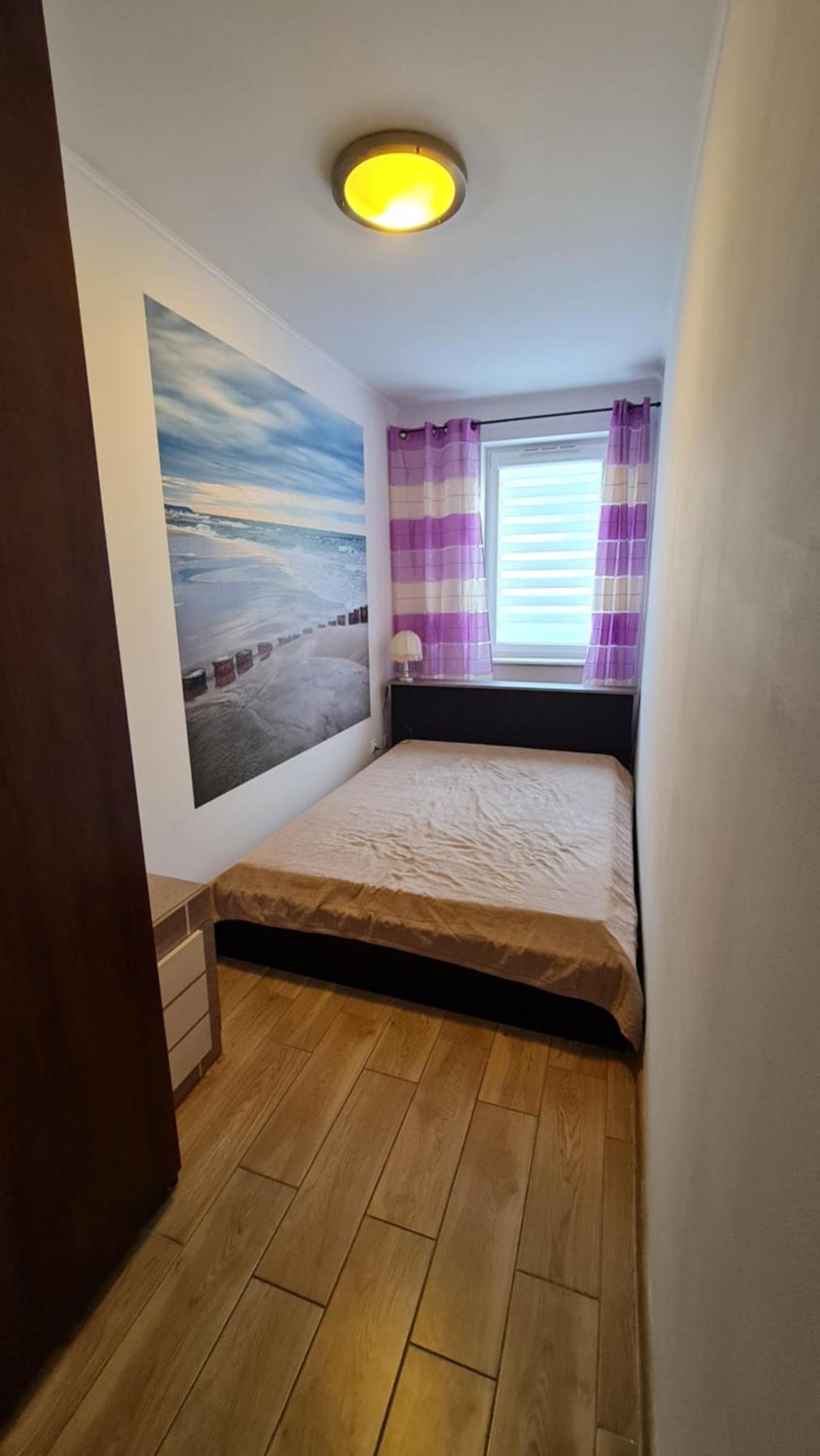 Apartament Miedzyzdroje 4 Osoby 100 M Od Morza Eksteriør bilde